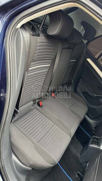 Volkswagen Golf 7 1.2 //CUP CH//