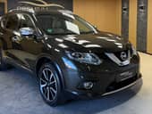 Nissan X-Trail //1.6 DCI/360/PANO//