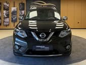 Nissan X-Trail //1.6 DCI/360/PANO//