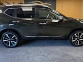 Nissan X-Trail //1.6 DCI/360/PANO//