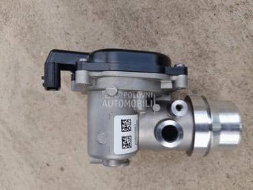 klapna gasa za Renault Clio od 2013. do 2016. god.