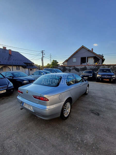 Alfa Romeo 156 