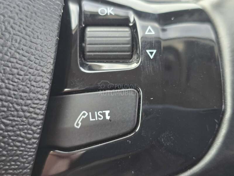 Peugeot 308 1.6 e hdi