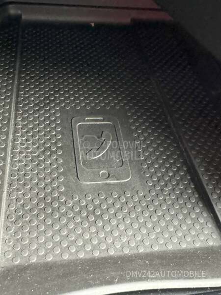 Volkswagen T-Cross R LINE LED