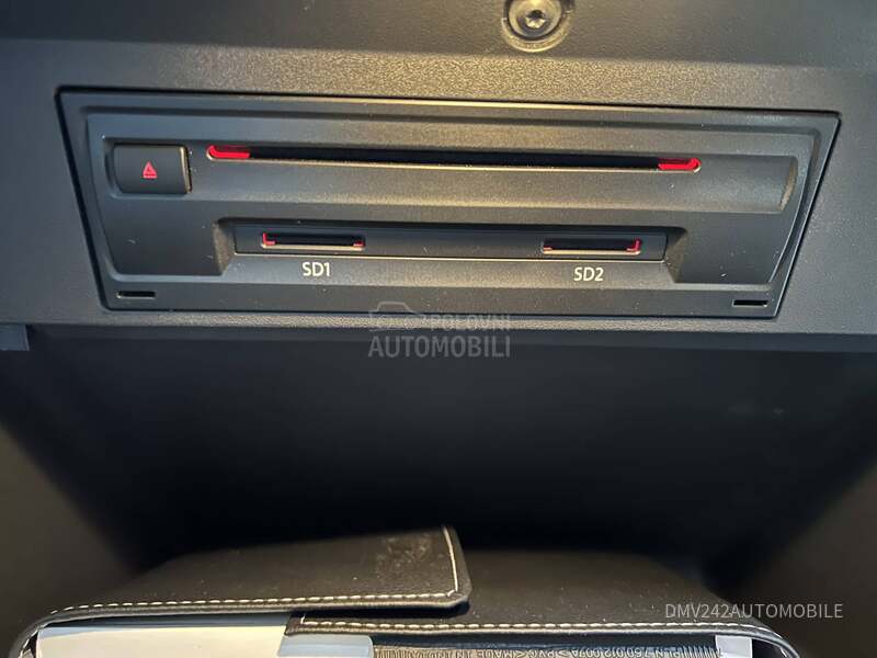 Volkswagen T-Cross R LINE LED