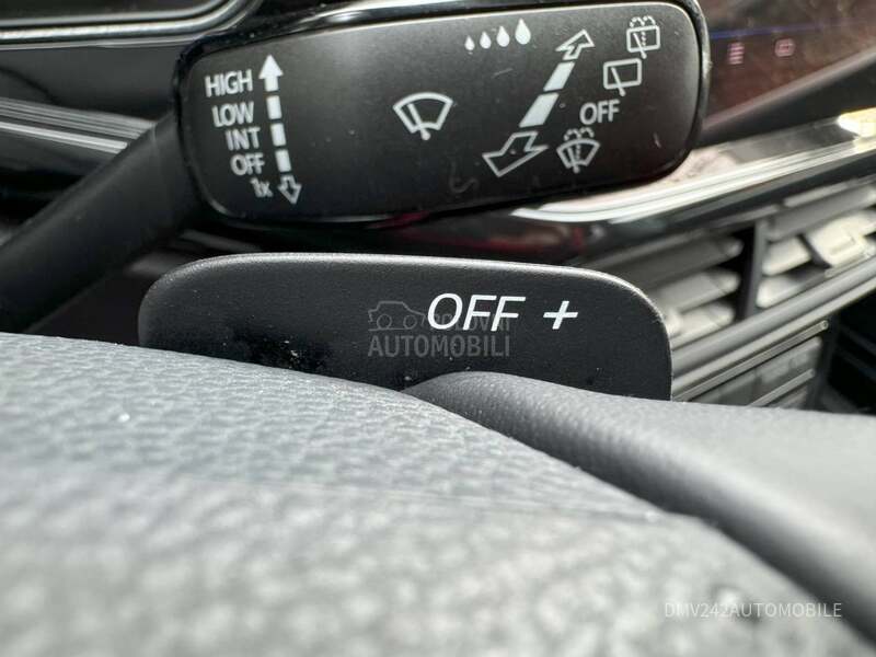 Volkswagen T-Cross R LINE LED