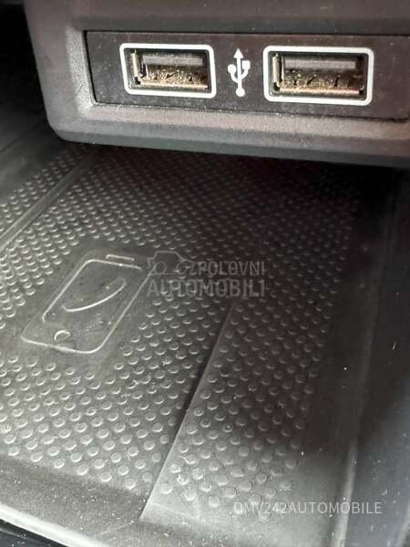 Volkswagen T-Cross R LINE LED