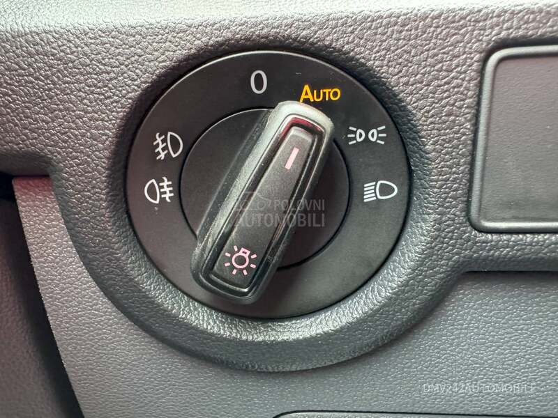 Volkswagen T-Cross R LINE LED