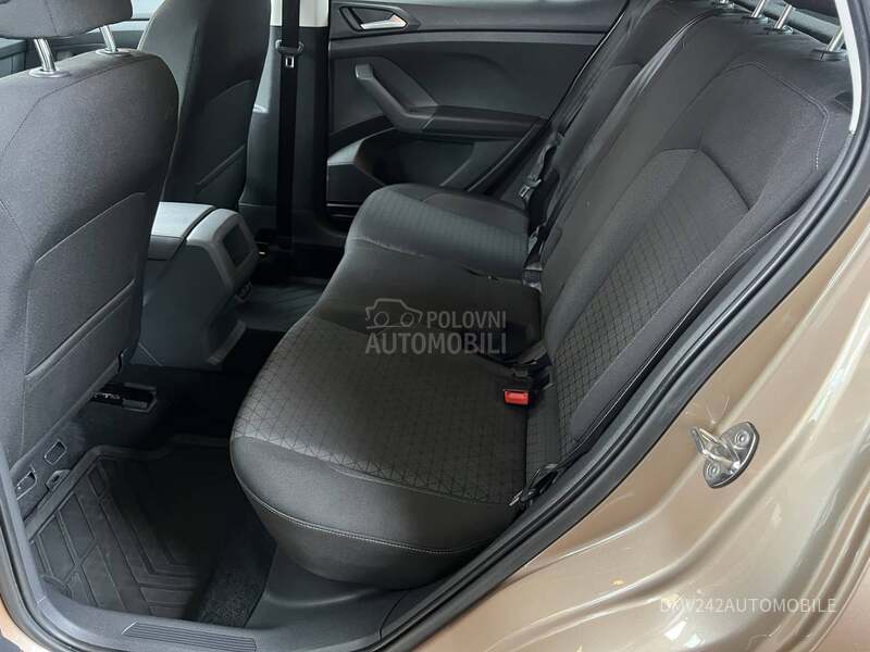 Volkswagen T-Cross R LINE LED