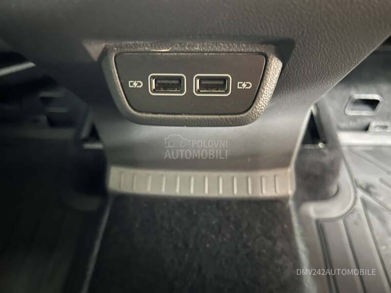 Volkswagen T-Cross R LINE LED