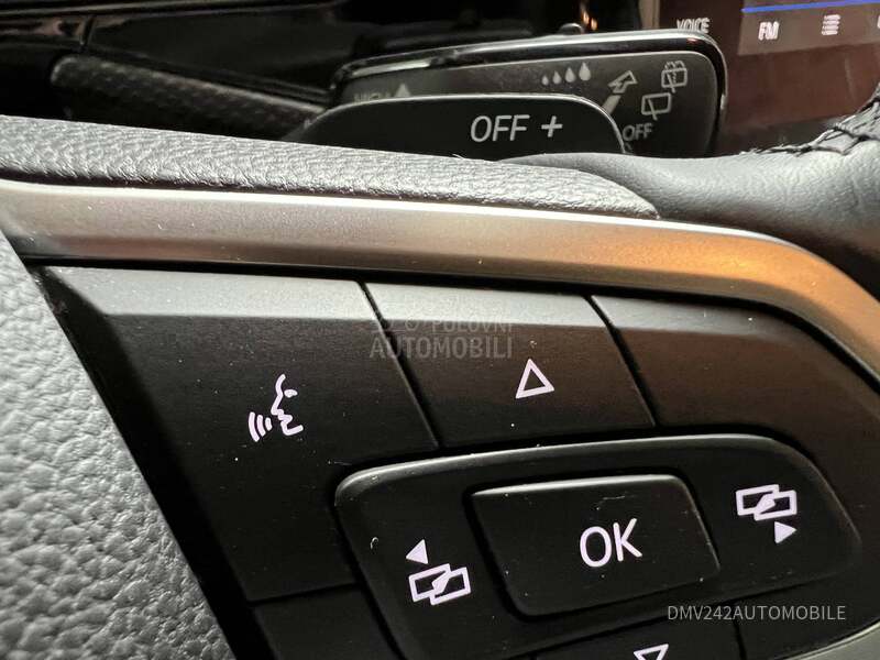 Volkswagen T-Cross R LINE LED