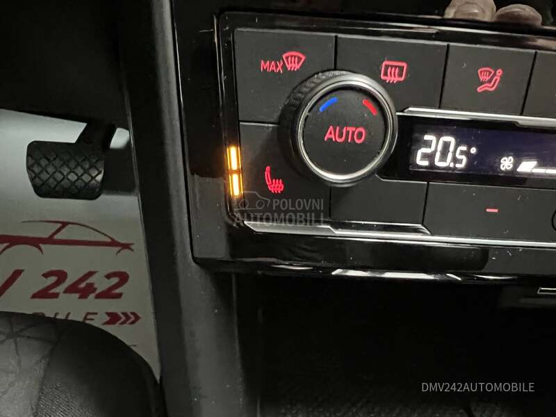 Volkswagen T-Cross R LINE LED