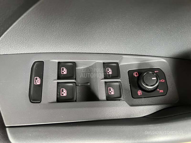 Volkswagen T-Cross R LINE LED