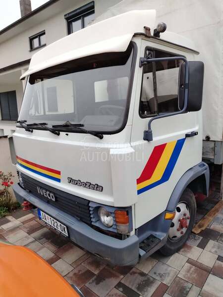Zastava turbo zeta