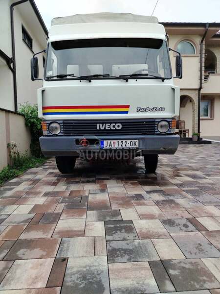 Zastava turbo zeta