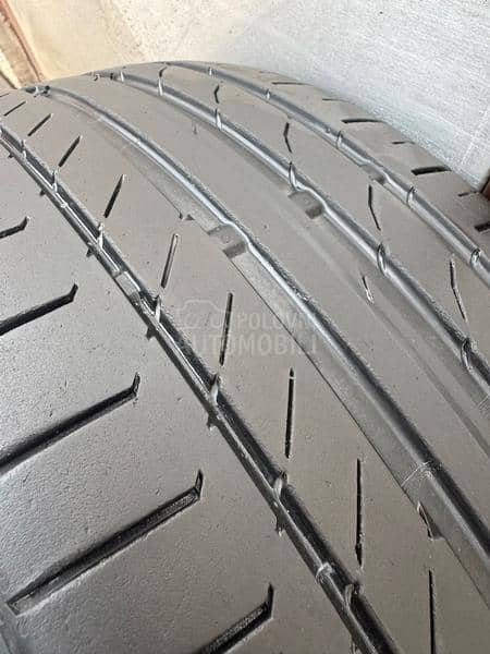 Continental 215/45 R17 Letnja