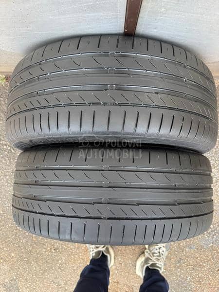 Continental 215/45 R17 Letnja