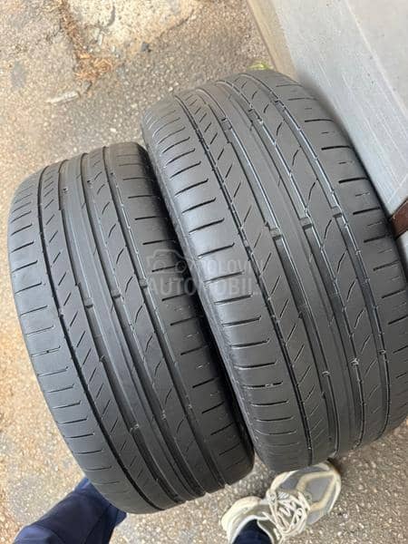 Continental 215/45 R17 Letnja