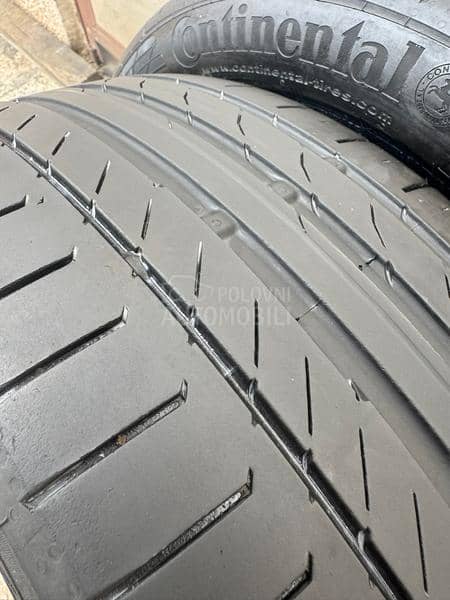 Continental 215/45 R17 Letnja