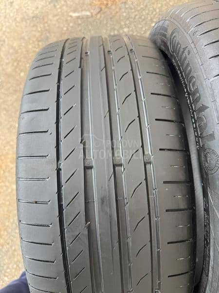 Continental 215/45 R17 Letnja