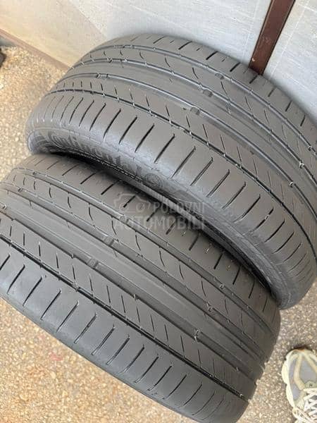 Continental 215/45 R17 Letnja