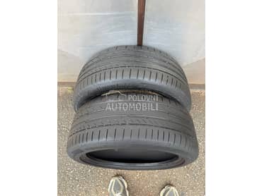 Continental 215/45 R17 Letnja