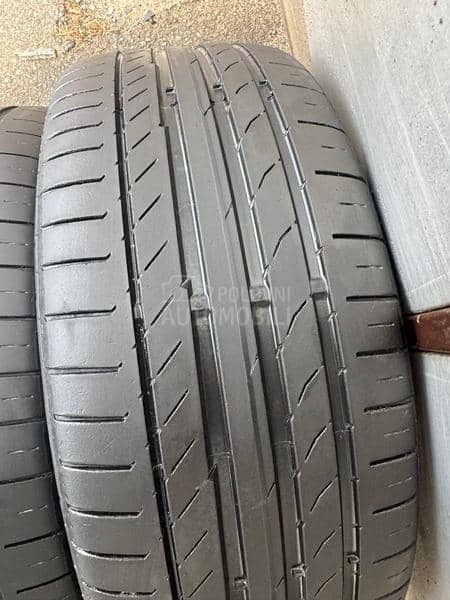 Continental 215/45 R17 Letnja