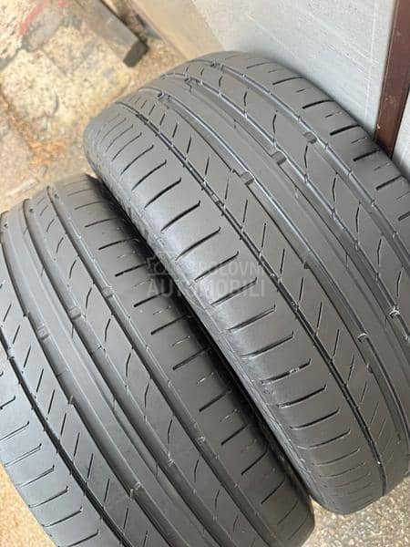 Continental 215/45 R17 Letnja
