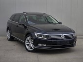 Volkswagen Passat B8 1.6TDI/PANO/LED/KOŽA