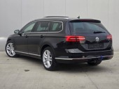 Volkswagen Passat B8 1.6TDI/PANO/LED/KOŽA