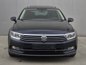 Volkswagen Passat B8 1.6TDI/PANO/LED/KOŽA