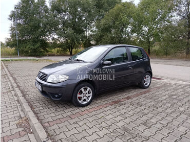 Fiat Punto 1.2 16v FL