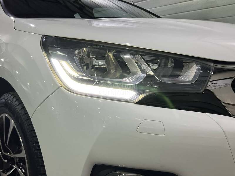 Citroen DS4 CH 114000 k.m.