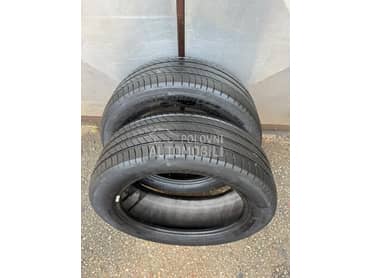 Michelin 205/55 R17 Letnja