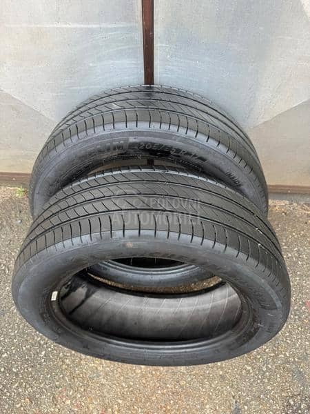 Michelin 205/55 R17 Letnja