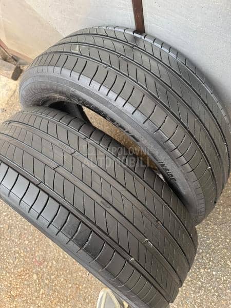 Michelin 205/55 R17 Letnja