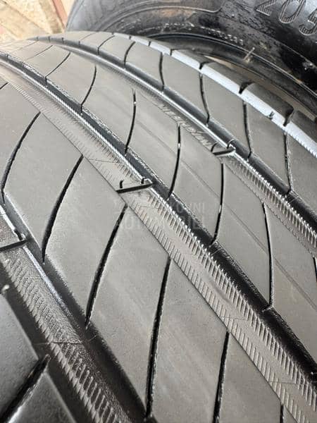 Michelin 205/55 R17 Letnja