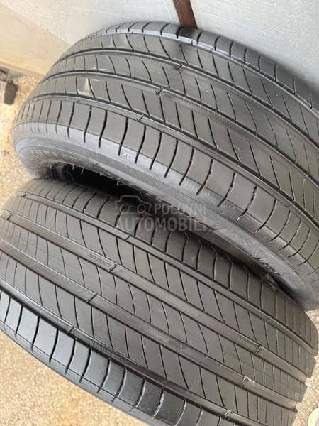 Michelin 205/55 R17 Letnja