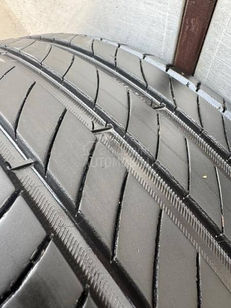 Michelin 205/55 R17 Letnja