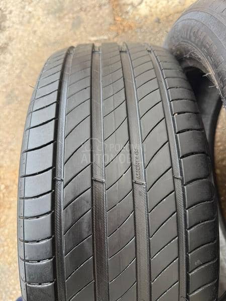 Michelin 205/55 R17 Letnja