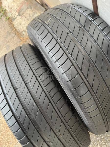 Michelin 205/55 R17 Letnja