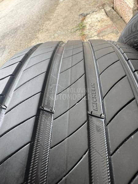 Michelin 205/55 R17 Letnja