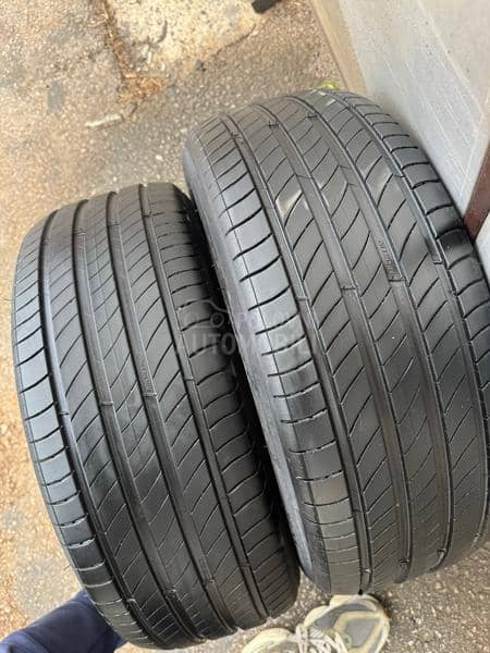 Michelin 205/55 R17 Letnja