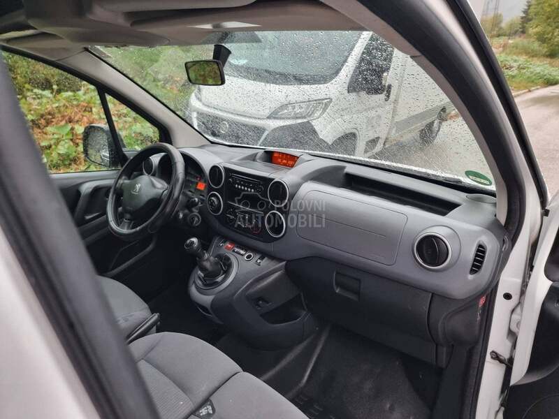Peugeot Expert 