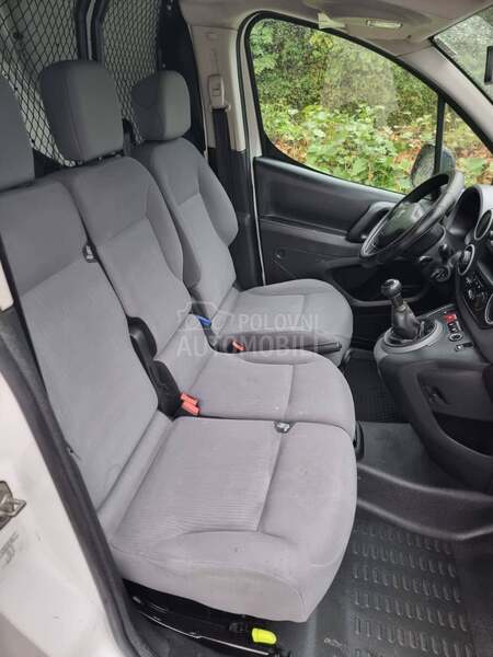Peugeot Expert 