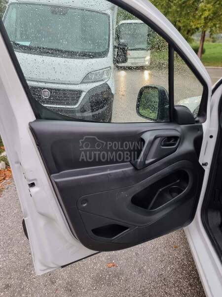 Peugeot Expert 