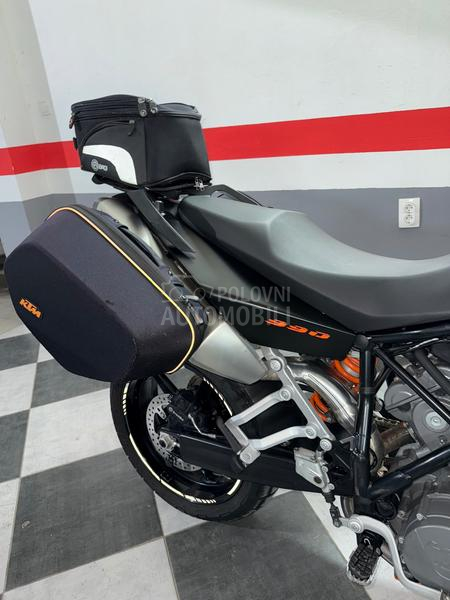KTM SMT 990
