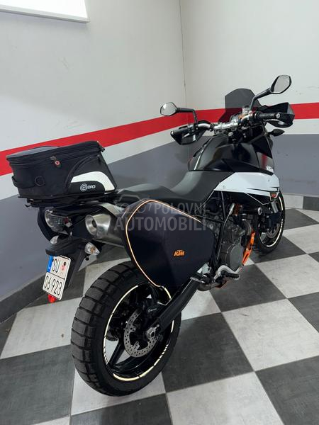 KTM SMT 990