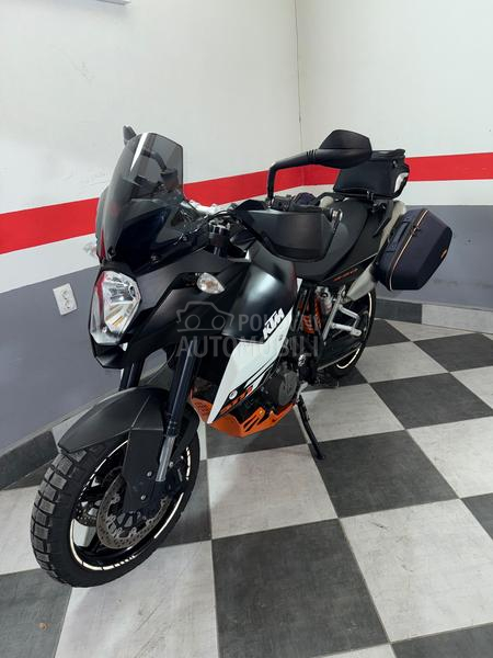 KTM SMT 990