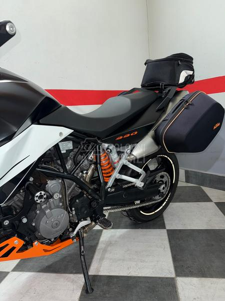 KTM SMT 990